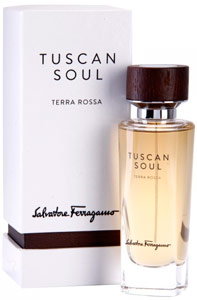 Salvatore Ferragamo Terra Rossa