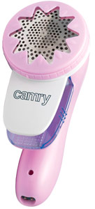 Camry CR 9611