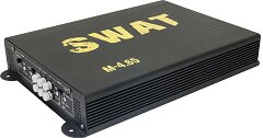 SWAT M 4.65