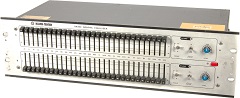 Klark Teknik DN360