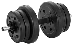 Lite Weights 3103CD 10 кг