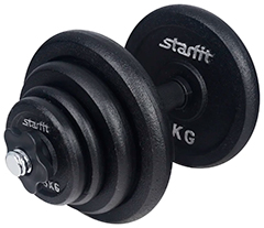 Starfit DB-703 20 кг