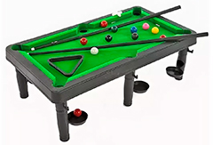 Shantou Gepai Snooker