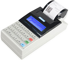 Меркурий 115Ф