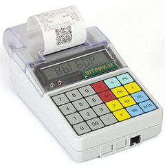 Штрих М Элвес МФ