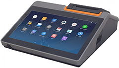 МультиСофт MSPOS T Ф