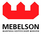 mebelson logo
