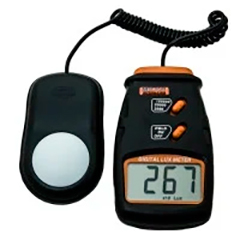 Laserliner LuxTest-Master 082.130A