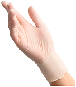 Benovy Latex Chlorinated Sterile