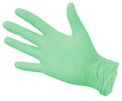 SFM Hospital Products GmbH Sterile Surgical Gloves