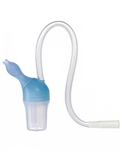 Pigeon с отводной трубочкой