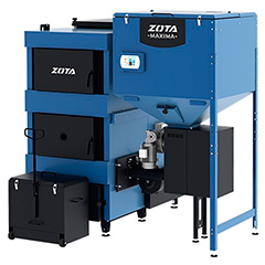 Zota Maxima 300