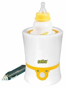 Selby BW-11