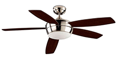 Leds-C4 Samal Satin Nickel