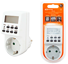 TDM Electric SQ1506-0002 ТРЭ-01