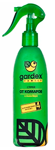 Спрей Gardex Family