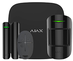 Ajax StarterKit Plus