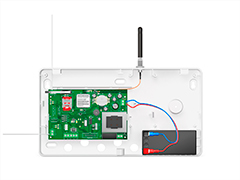 Ritm «Контакт» GSM-10А