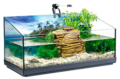 Tetra ReptoAquaSet (80 л)