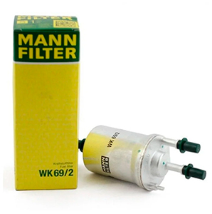 Mann-Filter WK69/2