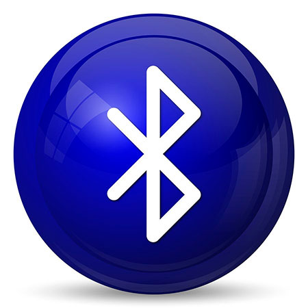 подключение по блютуз