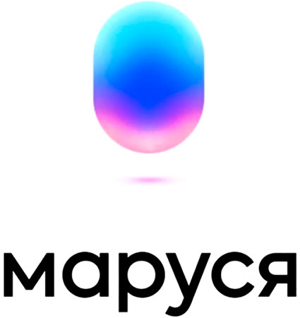 Маруся от VK