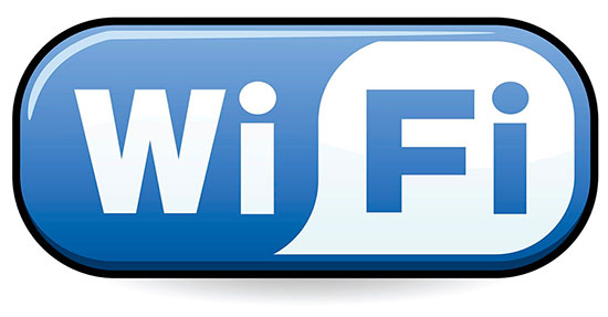 wifi