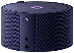 Яндекс Новая Станция Мини (без часов)