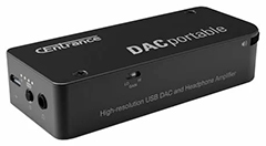 CEntrance DACportable SP