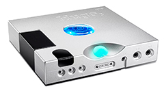 Chord Hugo TT2