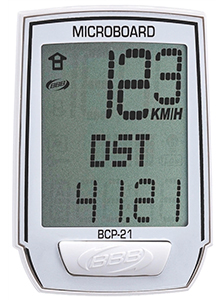 BBB BCP-21 MicroBoard