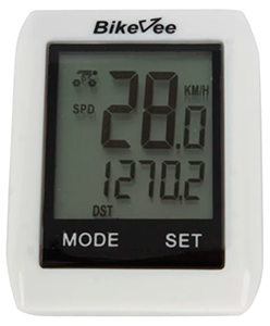 Bikevee BKV-6000