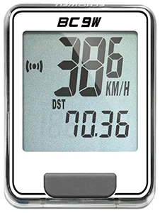 Echowell BC 9W