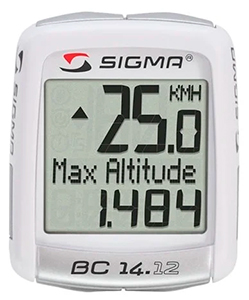 Sigma BC 14.12 Alti