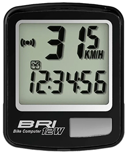 Stels BRI-12W