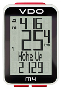 VDO M4.1 WL