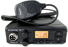 MegaJet MJ 50