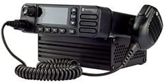 Motorola DM4601