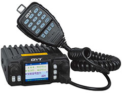 QYT CB 27