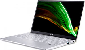 Acer Swift X SFX14-41G-R2EU