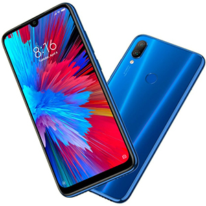 Xiaomi Redmi Note 7