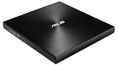 ASUS ZenDrive U9M