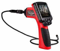 Autel MaxiVideo MV400