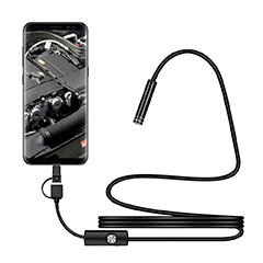 LESHP USB Endoscope