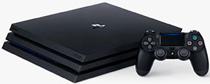 Sony PlayStation 4