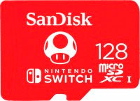 SanDisk MicroSDXC