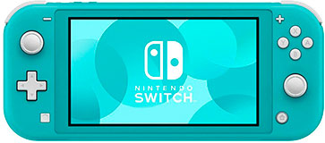 Nintendo-Switch-Lite