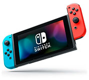 Nintendo-Switch