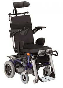 Invacare Dragon Vertic