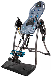 Teeter FitSpine LX9